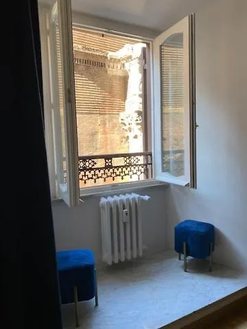 Dimora Centro Storico Apartman