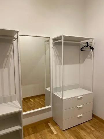 Dimora Centro Storico * Róma