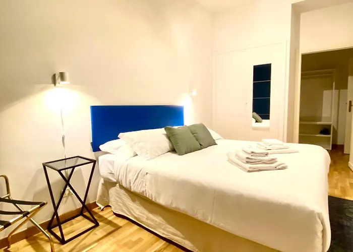 Apartment Dimora Centro Storico *