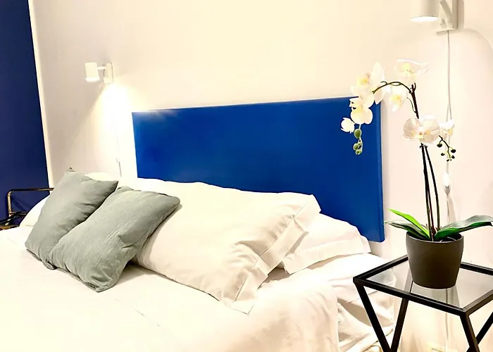 Dimora Centro Storico Apartman
