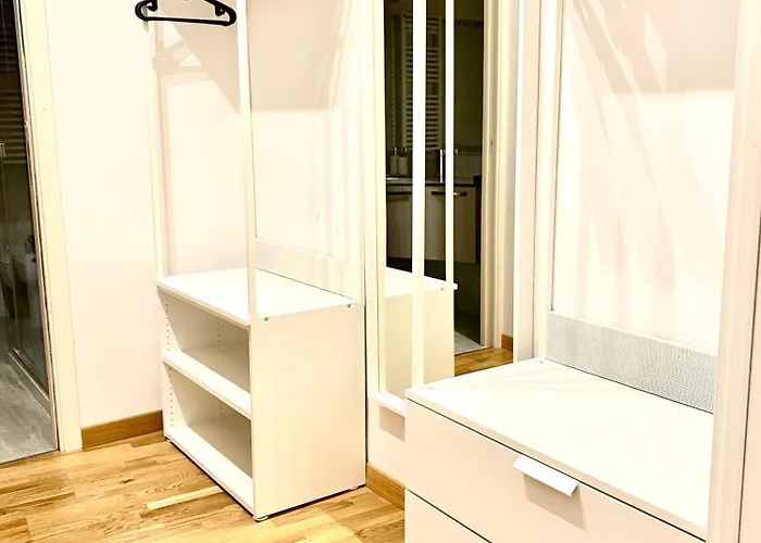 Dimora Centro Storico Apartman