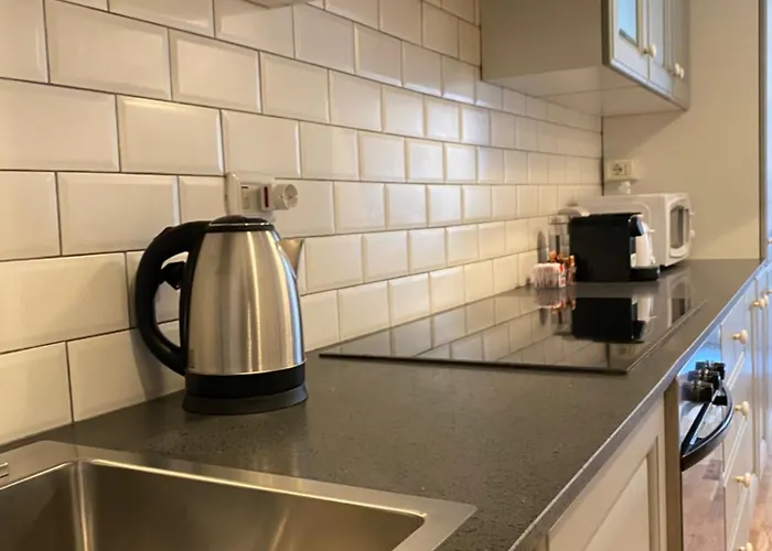 Dimora Centro Storico Apartman