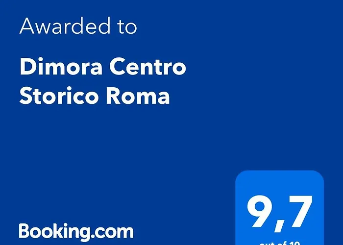 Dimora Centro Storico Róma
