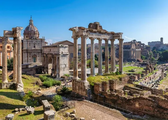 Dimora Centro Storico * Roma