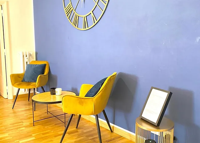 Dimora Centro Storico Apartamento Roma