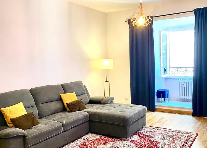 Dimora Centro Storico Apartamento
