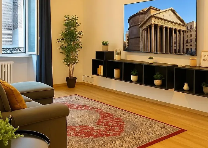 Dimora Centro Storico *