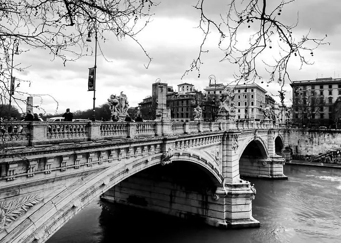 Dimora Centro Storico Roma