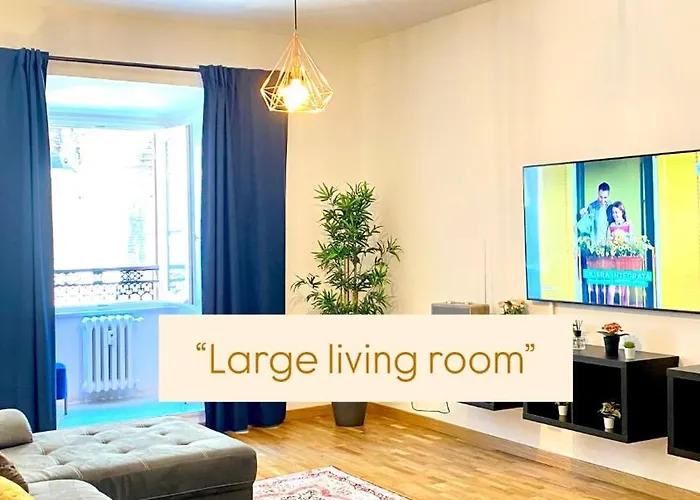 Apartment Dimora Centro Storico Rome