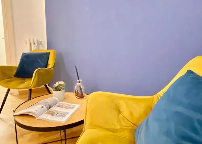Apartamento Dimora Centro Storico